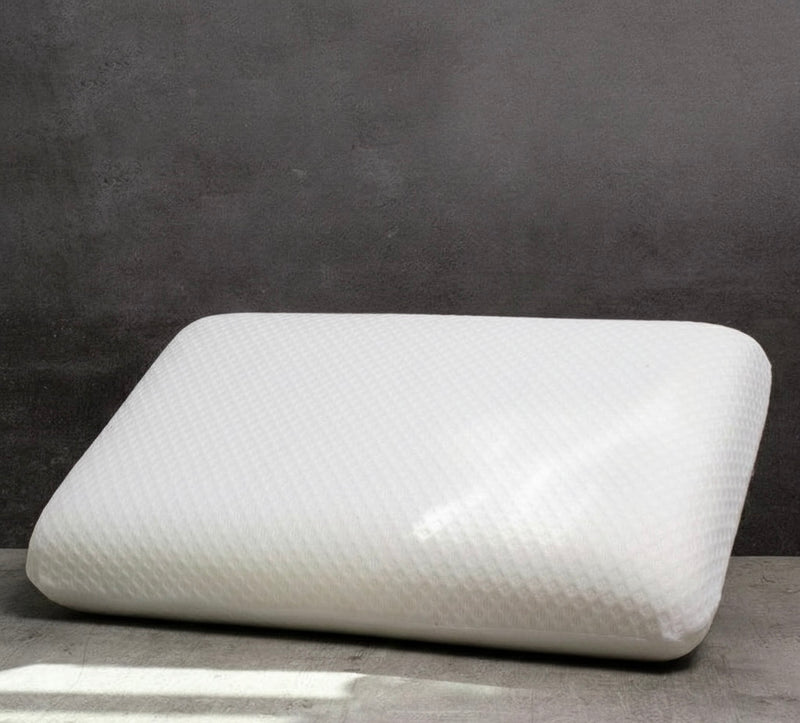 Dual Pillow - Latex & Memory